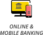 Online Mobile Banking